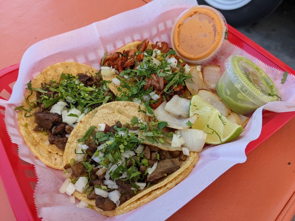 Taco Chencho 2215 Stevens Creek Blvd, San Jose, CA 95128, USA