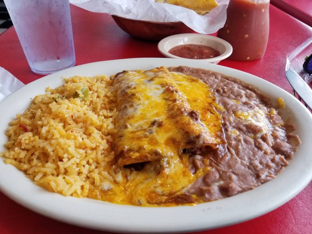 El Rincon Mexican Restaurant | restaurant | 209 W US Hwy 80, White Oak, TX 75693, USA | 9032950506 OR +1 903-295-0506