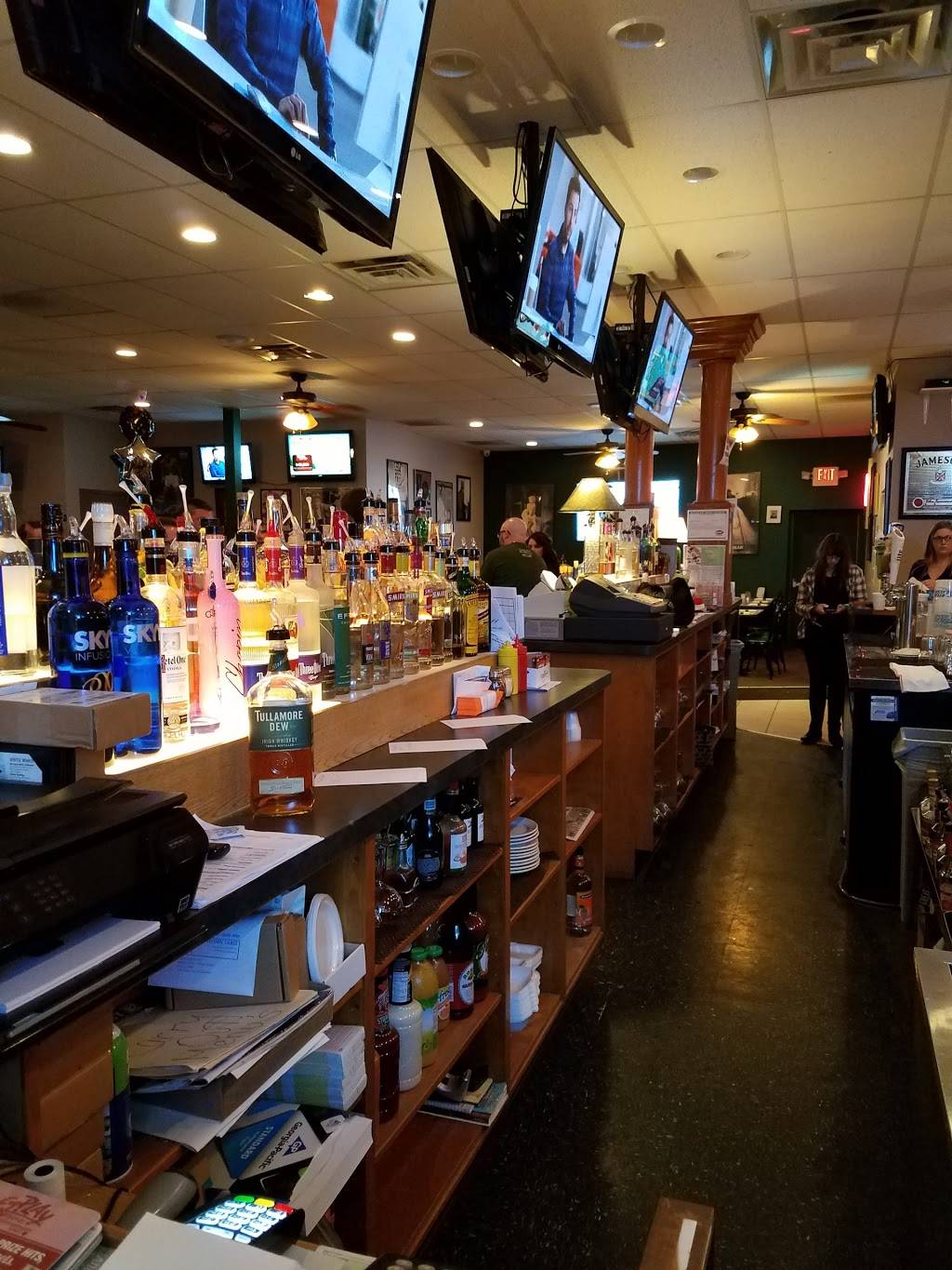 Arturo's Bar & Grille Restaurant 26679 Brookpark Ext, North Olmsted