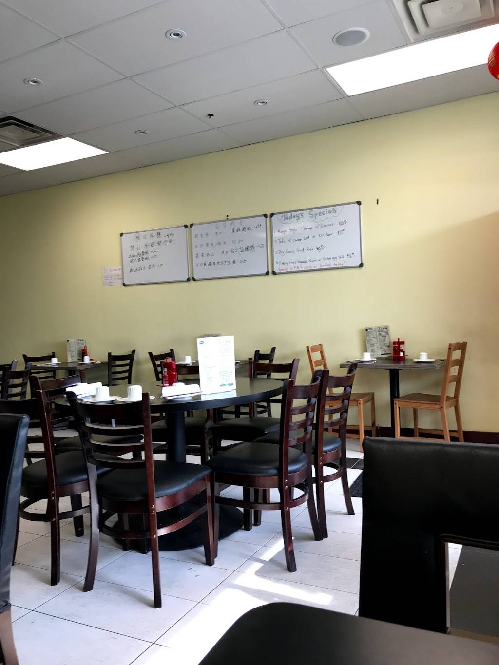 Tin Tin Congee Chinese Restaurant | meal delivery | 4205 Keele St, North York, ON M3J 3T8, Canada | 4166618883 OR +1 416-661-8883