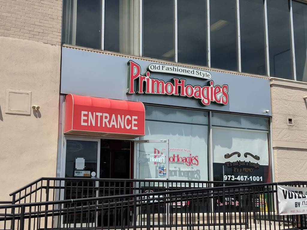 Primo Hoagies | meal takeaway | 200 US-22, Springfield Township, NJ 07081, USA | 9734671001 OR +1 973-467-1001