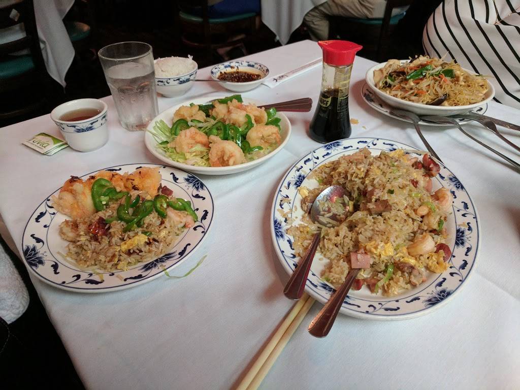 Tropical Chinese Restaurant | 7991 SW 40th St, Miami, FL 33155, USA