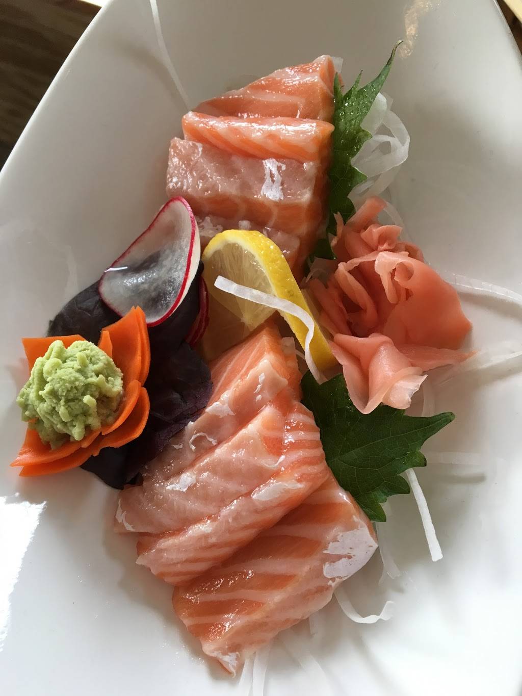 Simply Thai and Sushi Bar | restaurant | 122 E Main St, Jamestown, NC 27282, USA | 3368755555 OR +1 336-875-5555