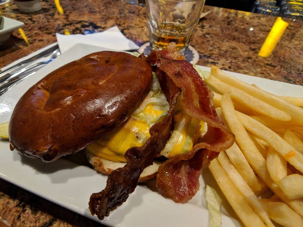 The Thirsty Turtle | cafe | 186 Columbia Turnpike, Florham Park, NJ 07932, USA | 9738456300 OR +1 973-845-6300