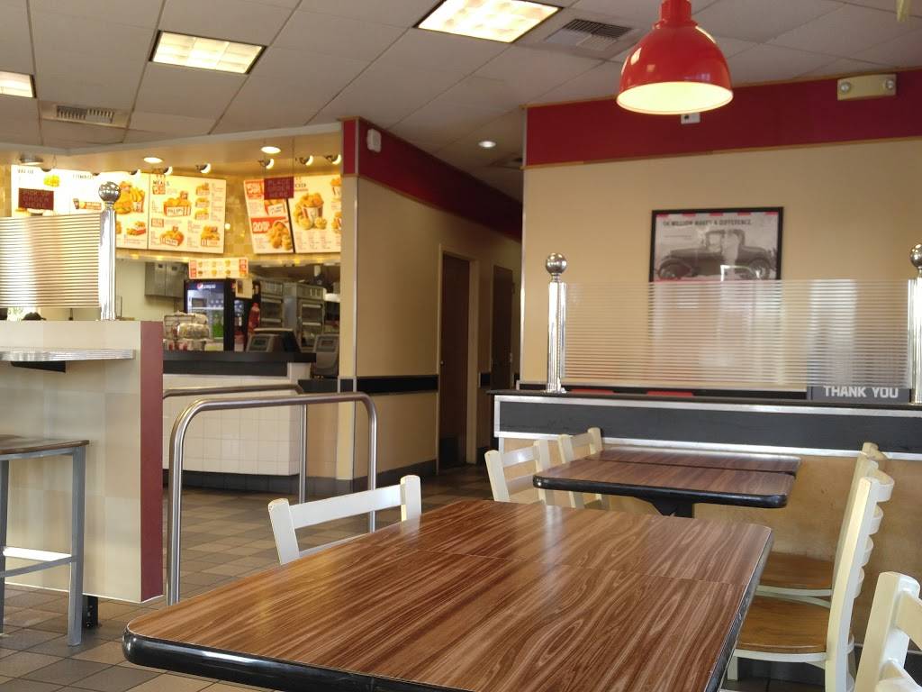 KFC | restaurant | 723 E Arrow Hwy, San Dimas, CA 91773, USA | 9095925459 OR +1 909-592-5459