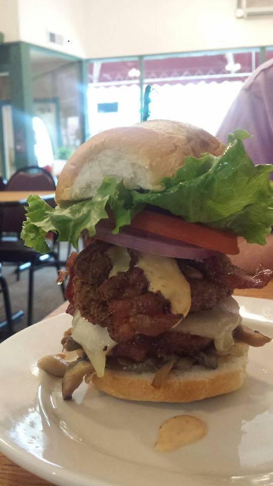 Taylors Diner | restaurant | 125 Wooster St, Lodi, OH 44254, USA | 3303024258 OR +1 330-302-4258
