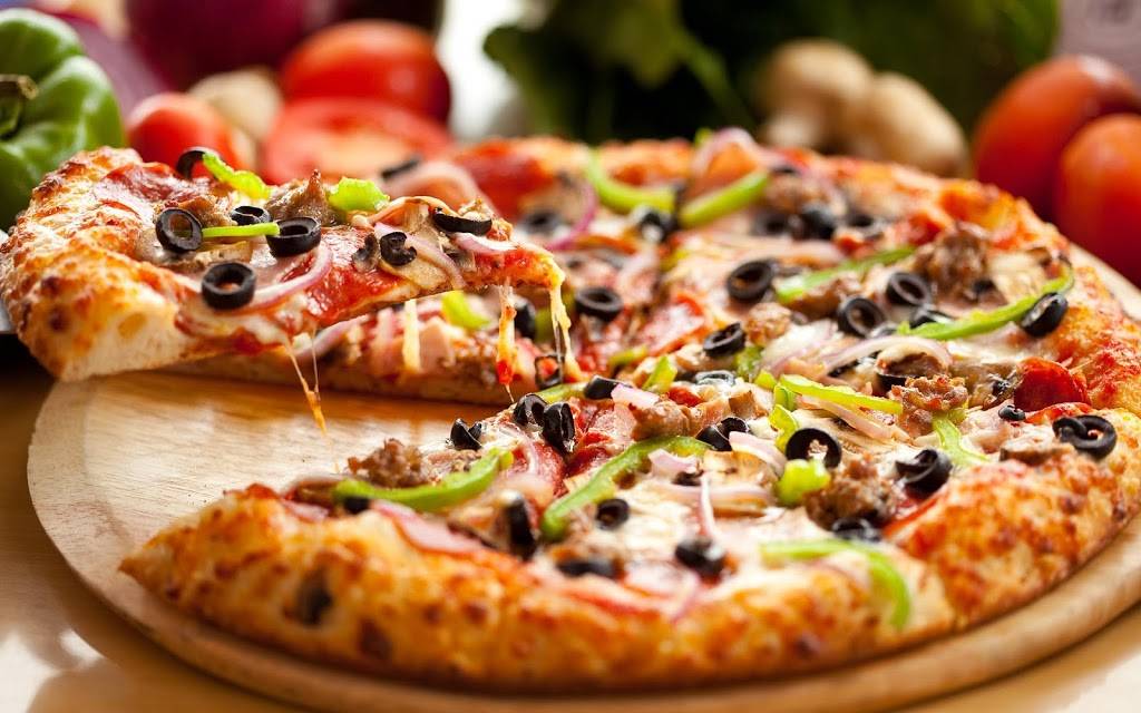 New York Pizza | meal delivery | 1190 Hillsdale Ave, San Jose, CA 95118, USA | 4087234811 OR +1 408-723-4811