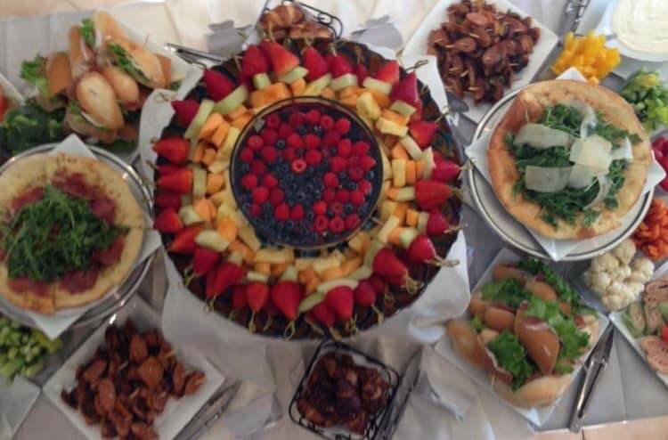 Rustico Express (Traiteur- Restaurant- Caterer) | restaurant | 229 Boulevard Saint-Elzéar O, Laval, QC H7L 3N5, Canada | 4509334030 OR +1 450-933-4030