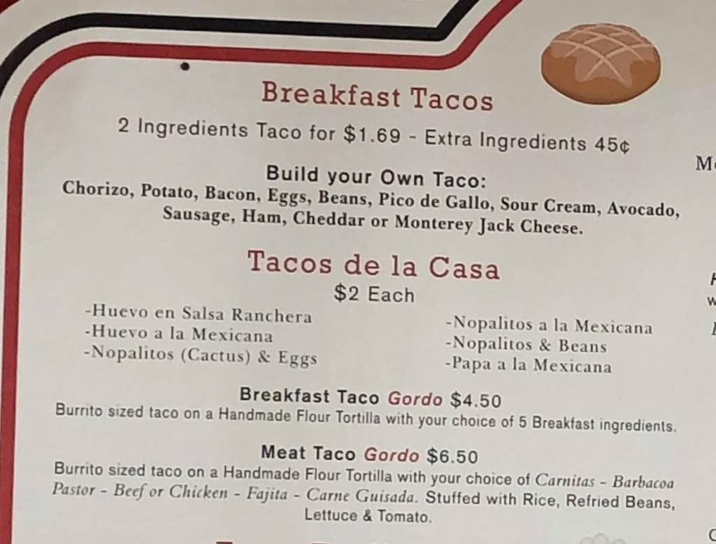 Hermanos Taqueria & Bakery | restaurant | 13838 Camino Real, Niederwald, TX 78640, USA | 5122135644 OR +1 512-213-5644