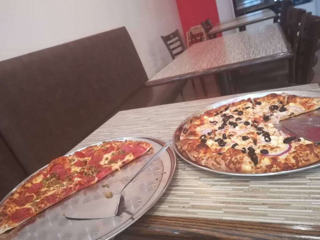 Cocelli pizza | meal delivery | 18279 Yonge St #3, East Gwillimbury, ON L9M 0A2, Canada | 9058980888 OR +1 905-898-0888