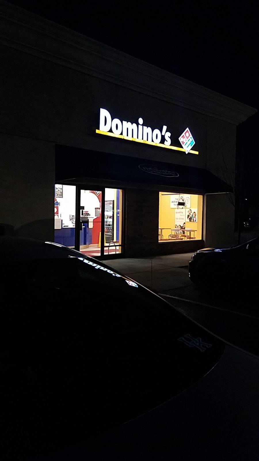Dominos Pizza | meal delivery | 154 E South Boundary St Ste 10, Perrysburg, OH 43551, USA | 4198749929 OR +1 419-874-9929