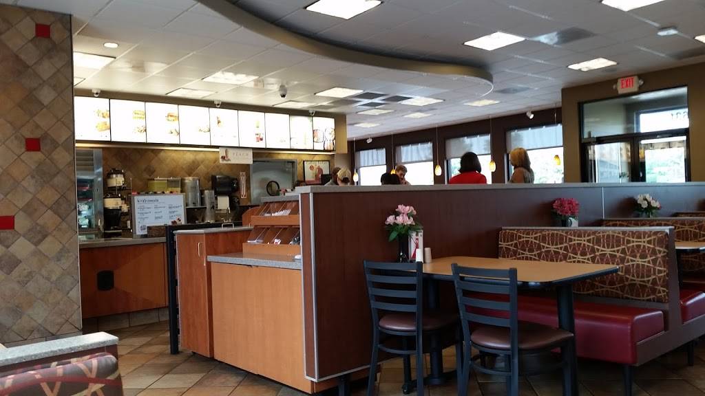 Chick-fil-A | 10631 Martin Luther King Jr Hwy, Bowie, MD 20720, USA