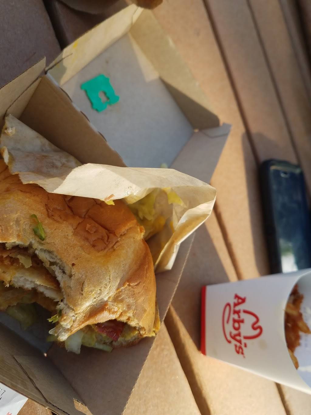 Arbys | restaurant | 3751 Lexington Ave N, Arden Hills, MN 55126, USA | 6517667628 OR +1 651-766-7628