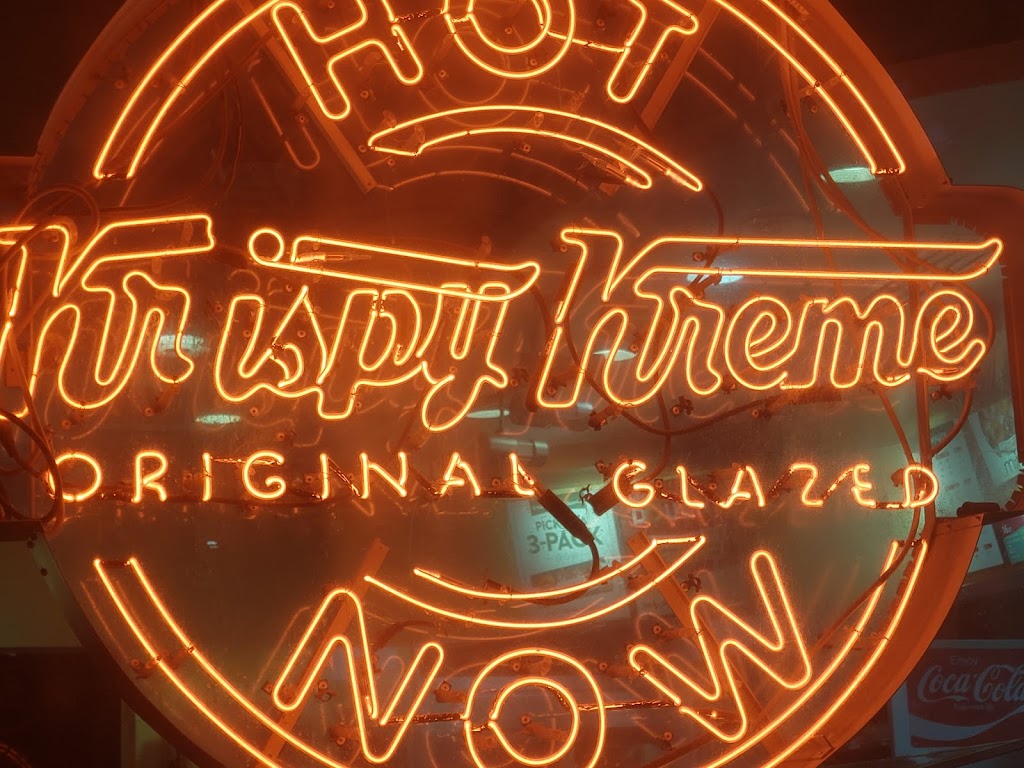Krispy Kreme | bakery | 795 Highway 98 East, Destin, FL 32540, USA | 8506503552 OR +1 850-650-3552