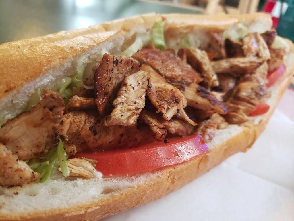 Little Anthonys | restaurant | 8 W State St, Media, PA 19063, USA | 6105651117 OR +1 610-565-1117