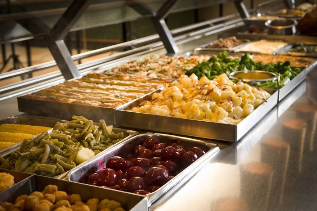 K&W Cafeterias | restaurant | 4242 Electric Rd, Cave Spring, VA 24018, USA | 5409893369 OR +1 540-989-3369