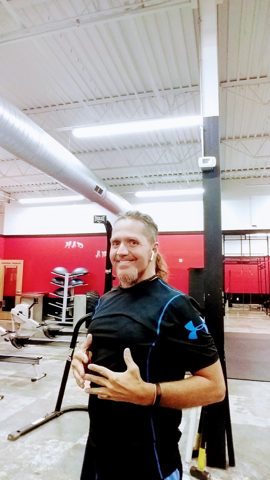 One More Gym | cafe | 3780 S Reed Rd, Kokomo, IN 46902, USA | 7658640810 OR +1 765-864-0810