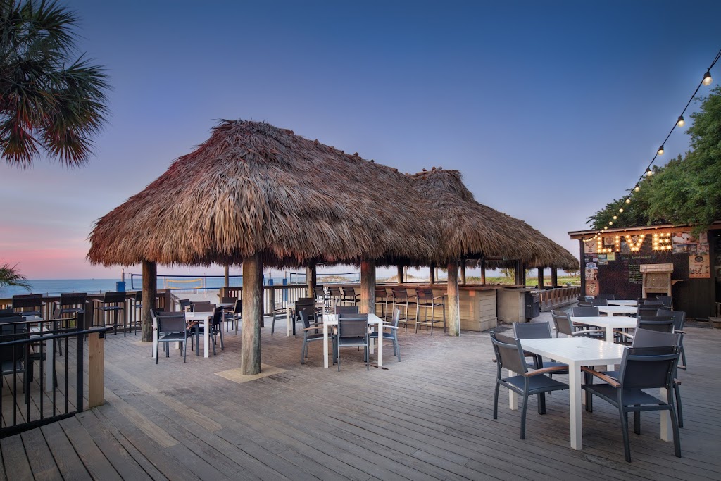 Tiki Hut | restaurant | 1 S Forest Beach Dr, Hilton Head Island, SC 29928, USA | 8433536514 OR +1 843-353-6514
