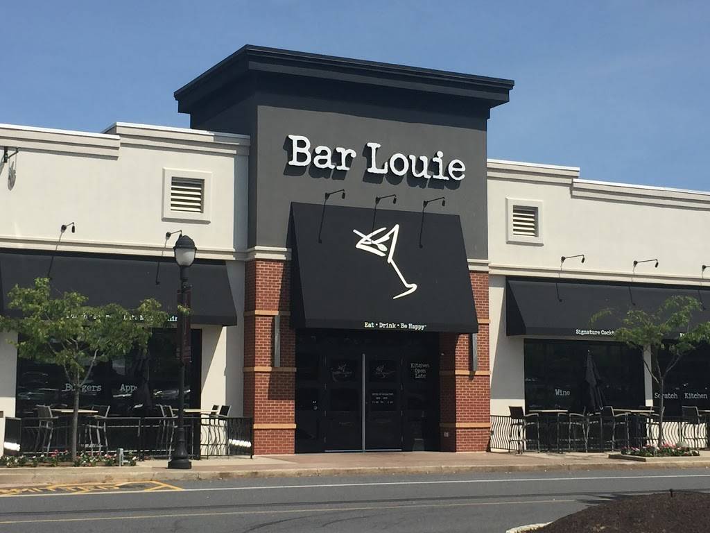 Bar Louie | night club | 2960 Center Valley Pkwy Suite 700, Center Valley, PA 18034, USA | 6102951660 OR +1 610-295-1660