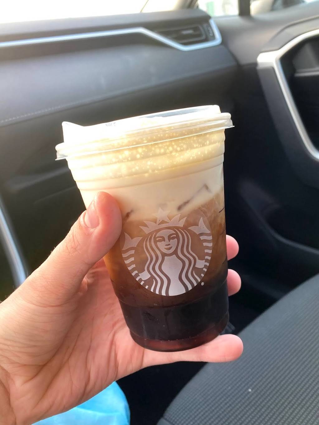 Starbucks | cafe | 1014 E Hickman Rd #100, Waukee, IA 50263, USA | 5159872886 OR +1 515-987-2886