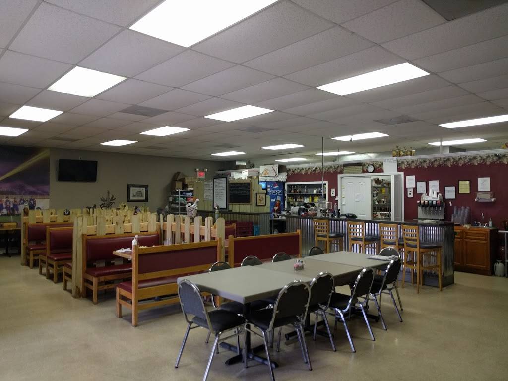 Pappy & Jimmies | cafe | 749 N Main St, Covington, TN 38019, USA | 9014766002 OR +1 901-476-6002