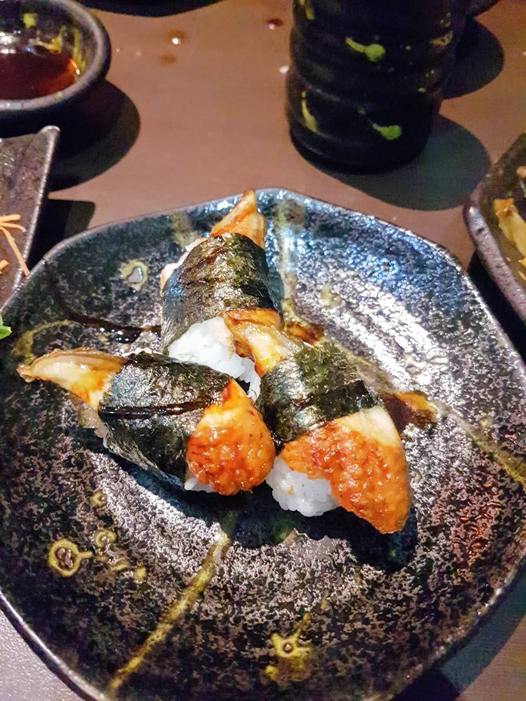 Sushi Place | restaurant | 1730 Bloor St W, Toronto, ON M6P 1B3, Canada | 4167666688 OR +1 416-766-6688