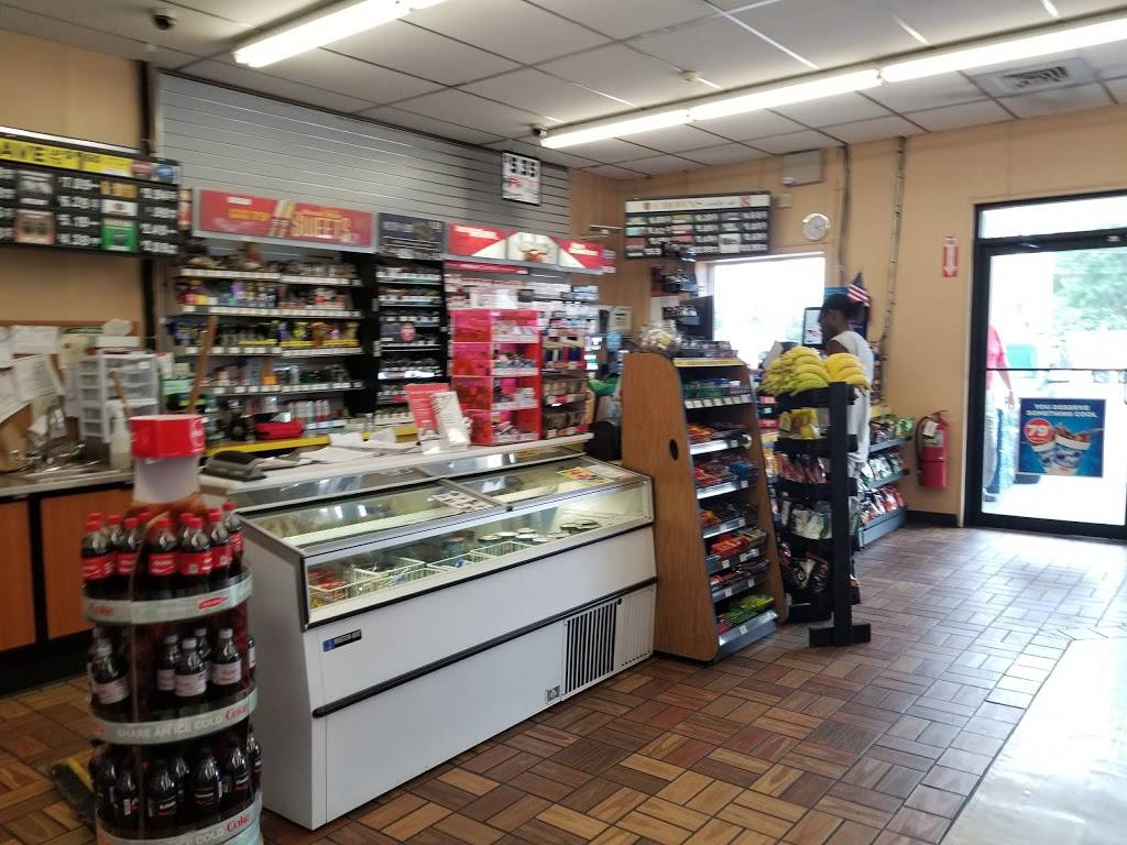 Circle K | meal takeaway | 1890 Kingsley Ave, Orange Park, FL 32073, USA | 9042726576 OR +1 904-272-6576