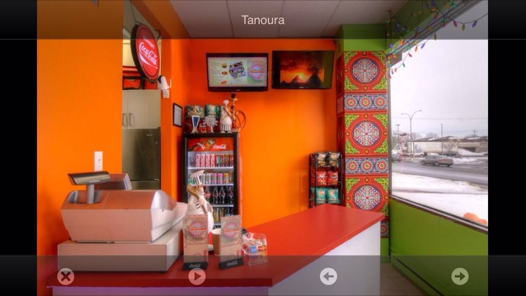 Tanoura Restaurant | meal delivery | 4230 Boul Saint-Jean, Dollard-des-Ormeaux, QC H9H 3X4, Canada | 5146966565 OR +1 514-696-6565