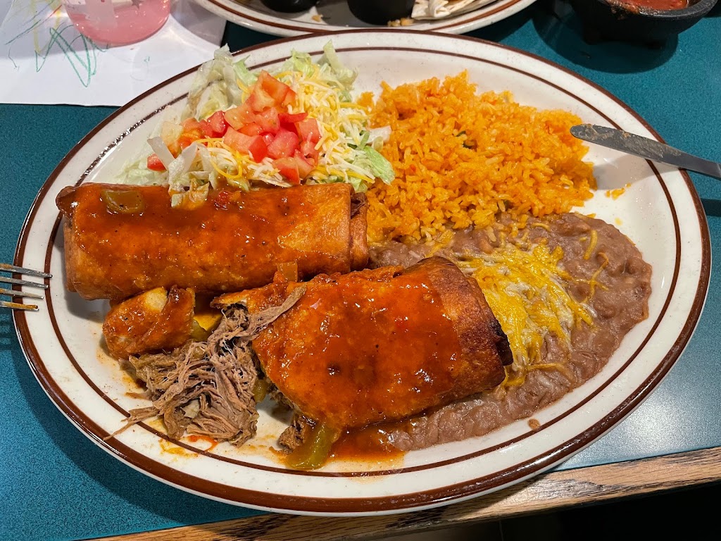 Guadalajara Heights | restaurant | 1403 Main St, Billings, MT 59105, USA | 4062452151 OR +1 406-245-2151