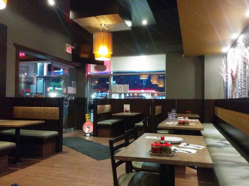 Tangerine Asian Cuisine | restaurant | 7690 Markham Rd, Markham, ON L3S 4S1, Canada | 9054722100 OR +1 905-472-2100