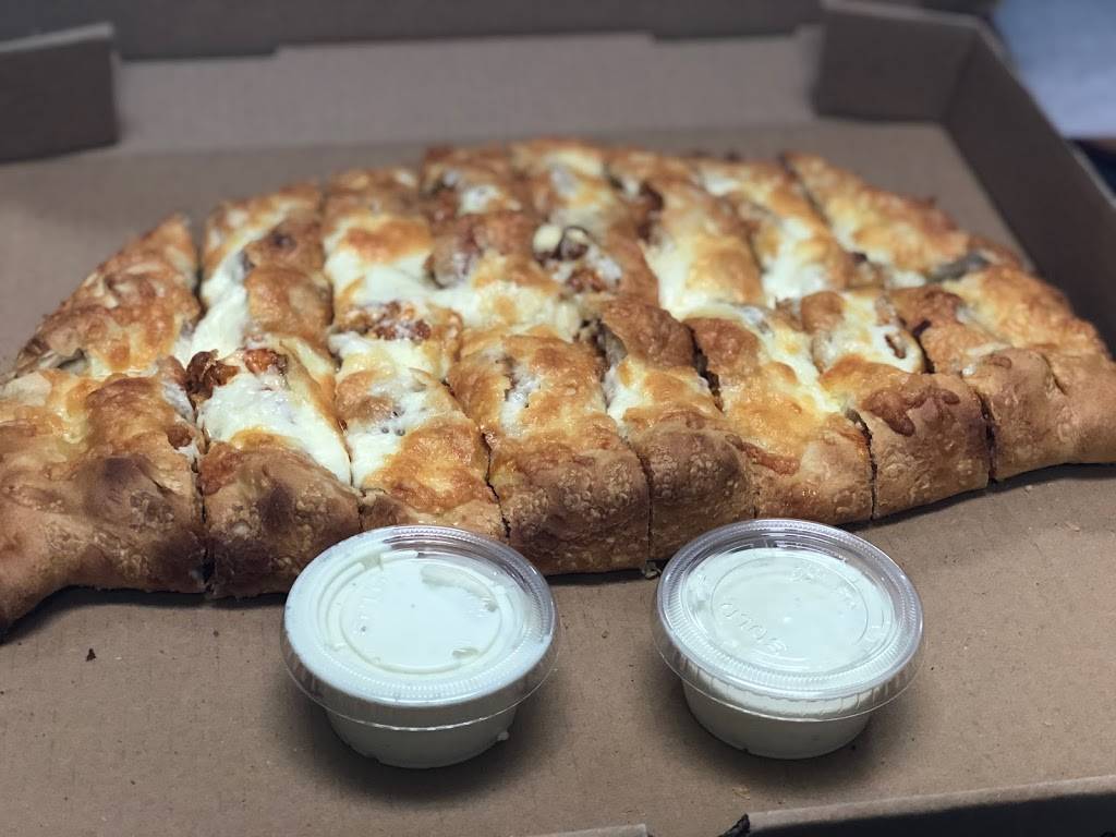 Generations Pizza | meal takeaway | 6945, 636 Washington St, Attleboro, MA 02703, USA | 5083995460 OR +1 508-399-5460