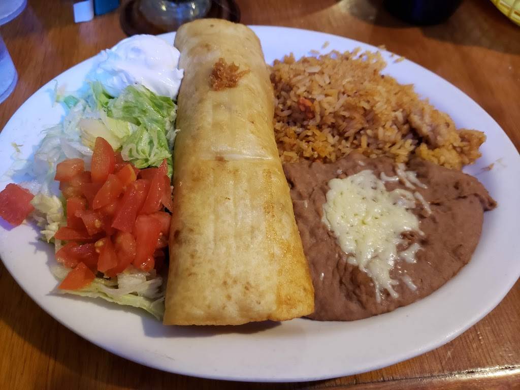 El Agave | restaurant | 628 Main St, Montevallo, AL 35115, USA | 2056650035 OR +1 205-665-0035