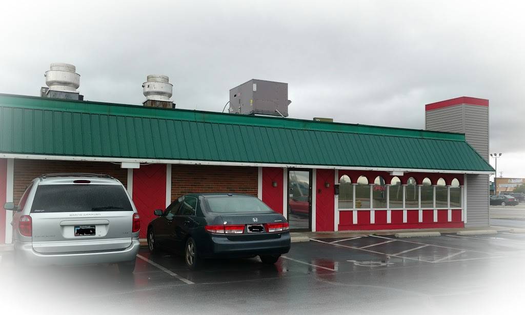 Hunan Garden | 723 Saratoga Ave, Lima, OH 45804, USA