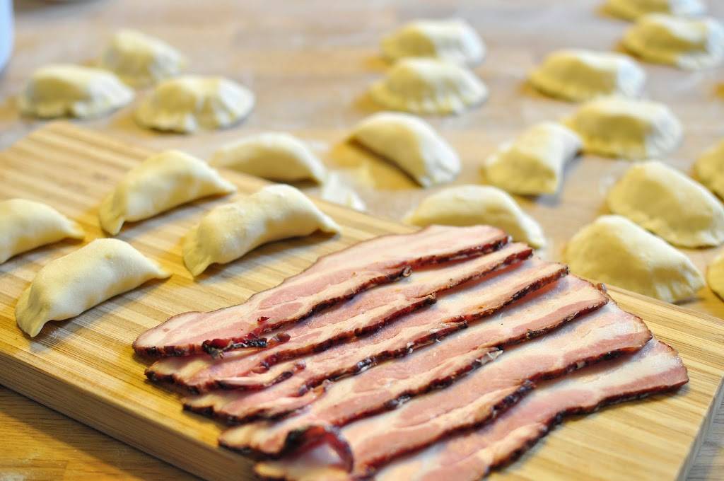 Babas Pierogies | meal takeaway | 295 3rd Ave, Brooklyn, NY 11215, USA | 7182220777 OR +1 718-222-0777