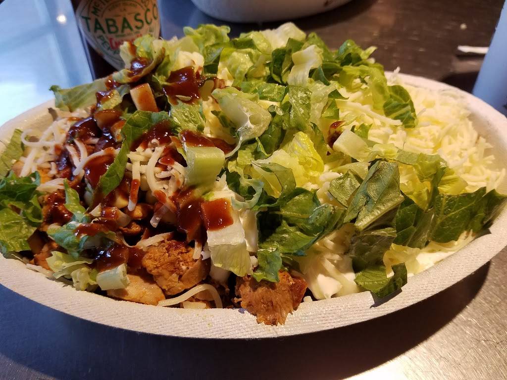 Chipotle Mexican Grill | restaurant | 8870 Covenant Ave, Pittsburgh, PA 15237, USA | 4123661825 OR +1 412-366-1825