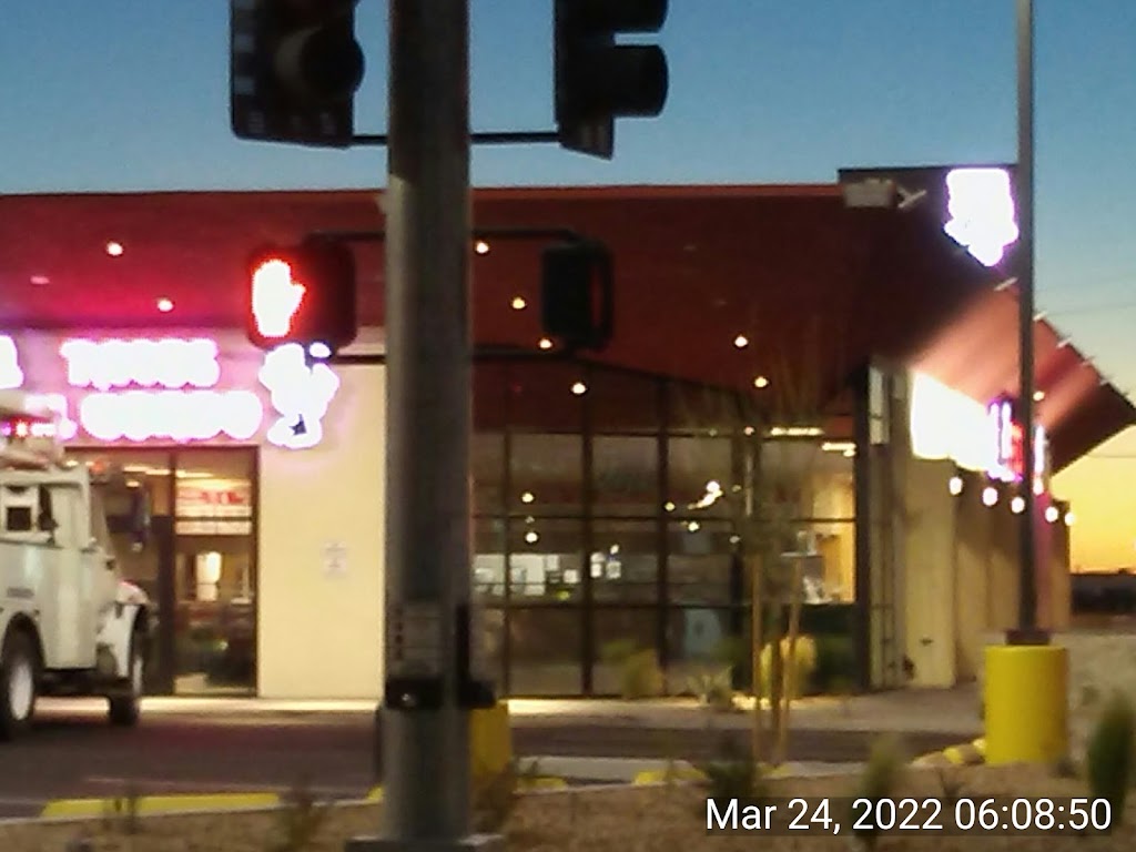 taco el gordo | restaurant | 2550 W Sunset Rd, Las Vegas, NV 89119, USA