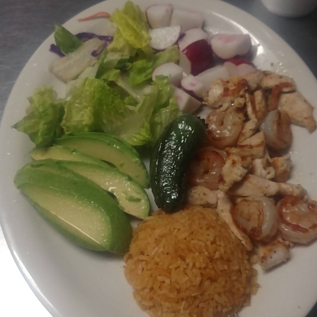 Marias Mexican Restaurante | restaurant | 220 E Cherokee Ave, Sallisaw, OK 74955, USA | 9182350486 OR +1 918-235-0486