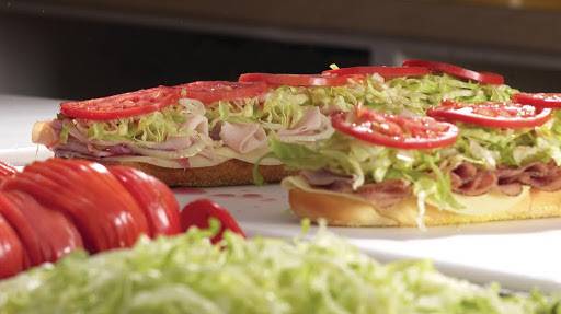 Jersey Mikes Subs | meal takeaway | 444 Ocean Blvd N, Long Branch, NJ 07740, USA | 7322224696 OR +1 732-222-4696