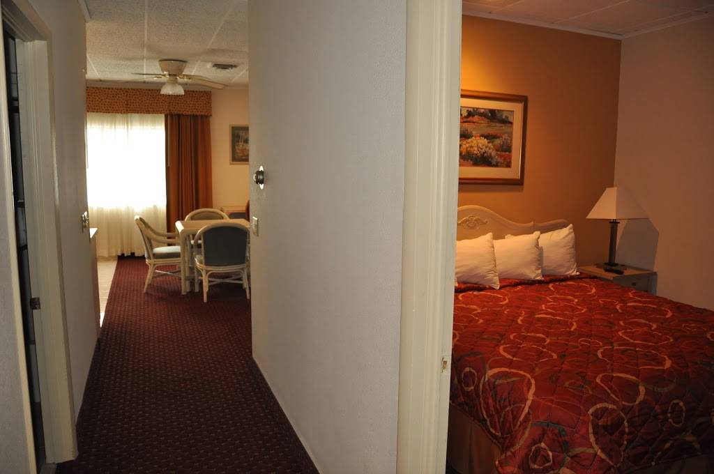 Magnuson Hotel East Sandusky | restaurant | 1530 Cleveland Rd W, Sandusky, OH 44870, USA | 4196259234 OR +1 419-625-9234