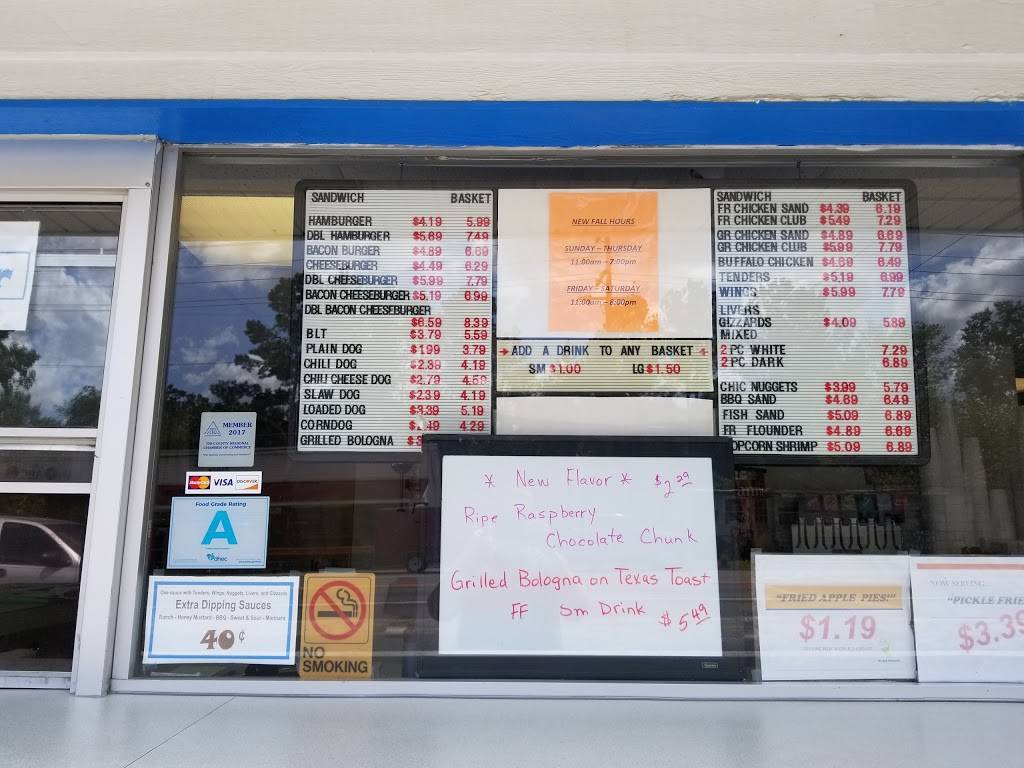 Twirl | restaurant | 12223 Old Number Six Hwy, Eutawville, SC 29048, USA | 8034923419 OR +1 803-492-3419