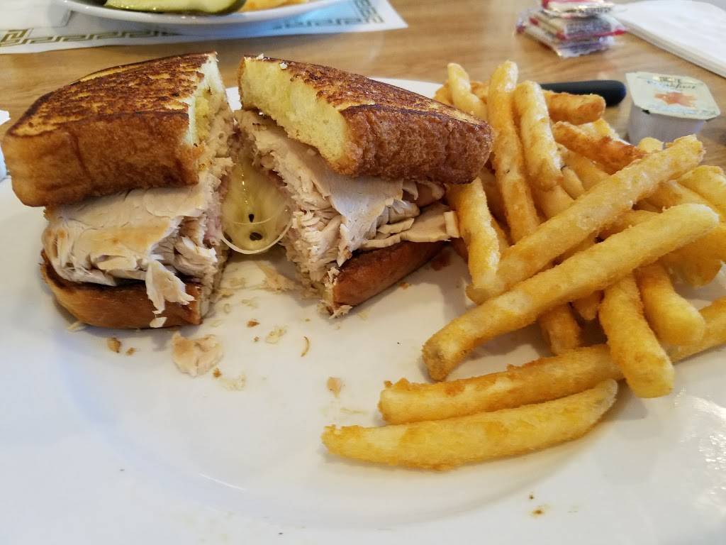 West Norriton Diner & Restaurant | restaurant | 2508 W Main St, Norristown, PA 19403, USA | 6106300455 OR +1 610-630-0455