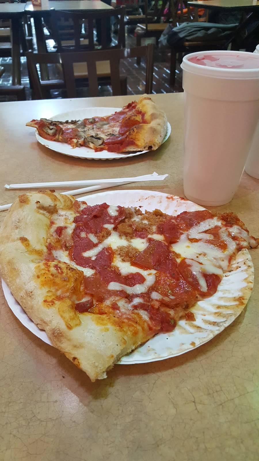 BBs Pizza Express | restaurant | 1579 Clark Street Rd, Auburn, NY 13021, USA | 3155153310 OR +1 315-515-3310