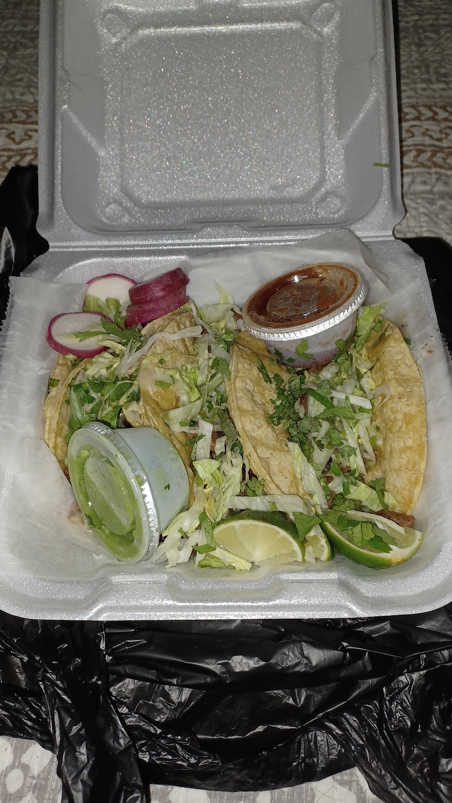 Mexican taqueria 9410 Taylorsville Rd, Louisville, KY 40299, USA
