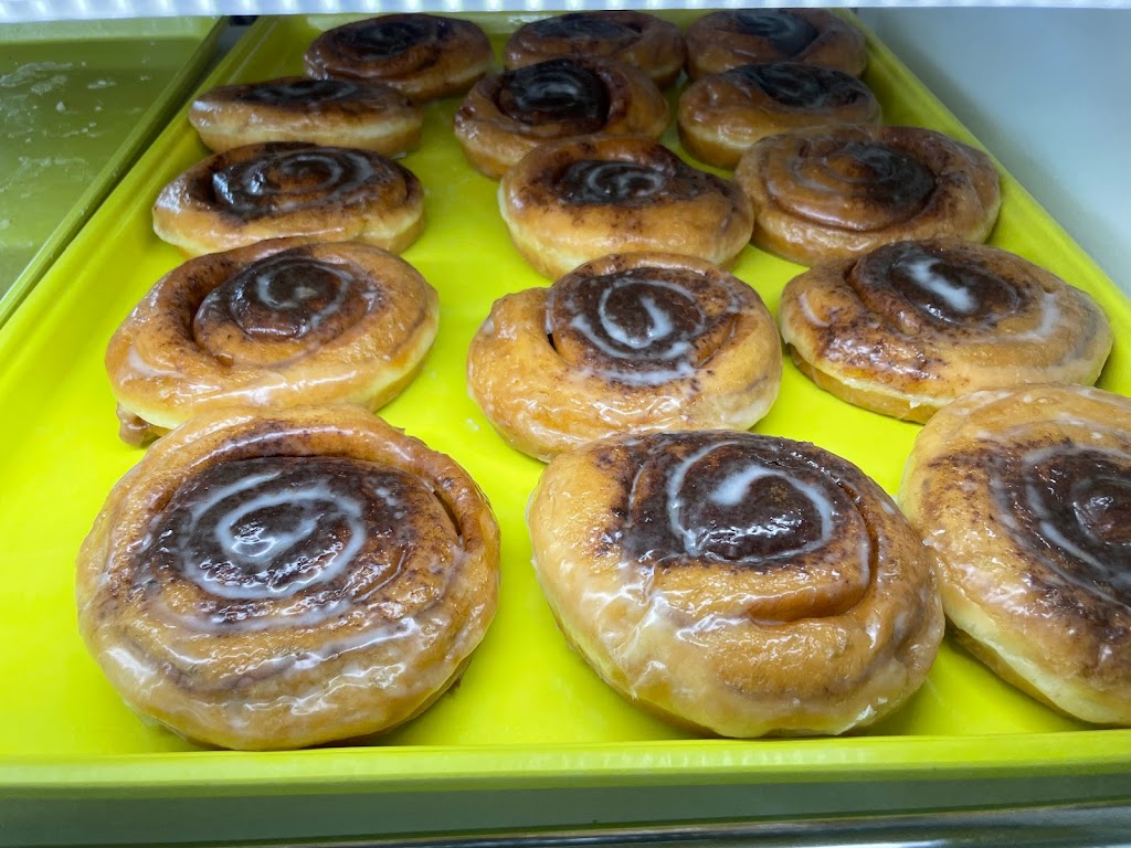 Sweet Dream Donuts | bakery | 1302 A Platte Falls Rd, Platte City, MO 64079, USA | 8163833958 OR +1 816-383-3958