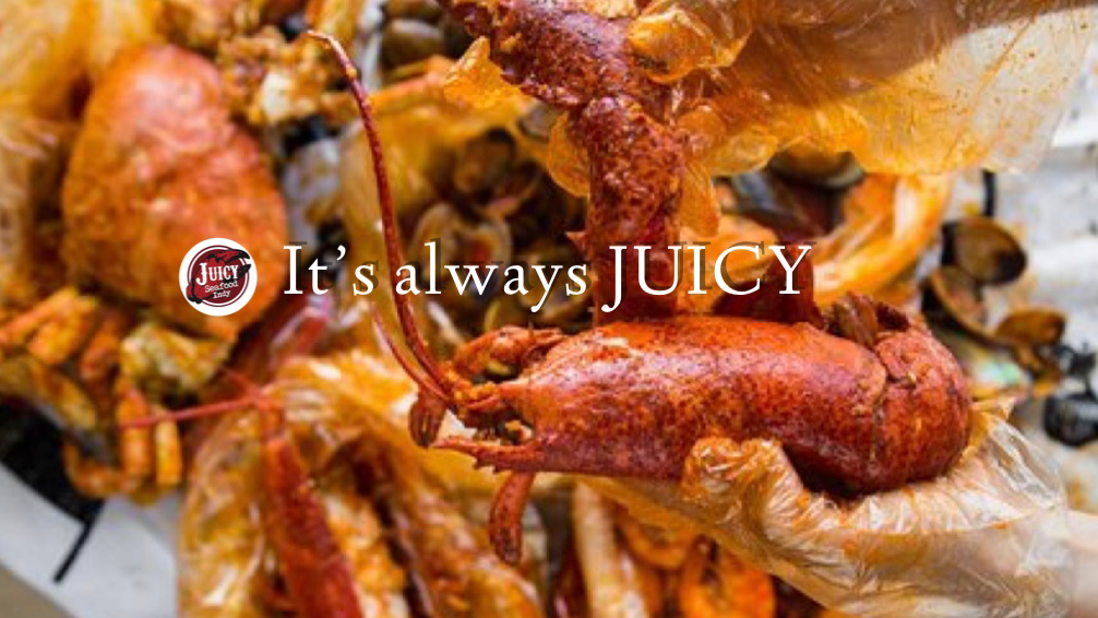 The Juicy Seafood Restaurant & Bar- Baton Rouge | 3132 College Dr # B ...