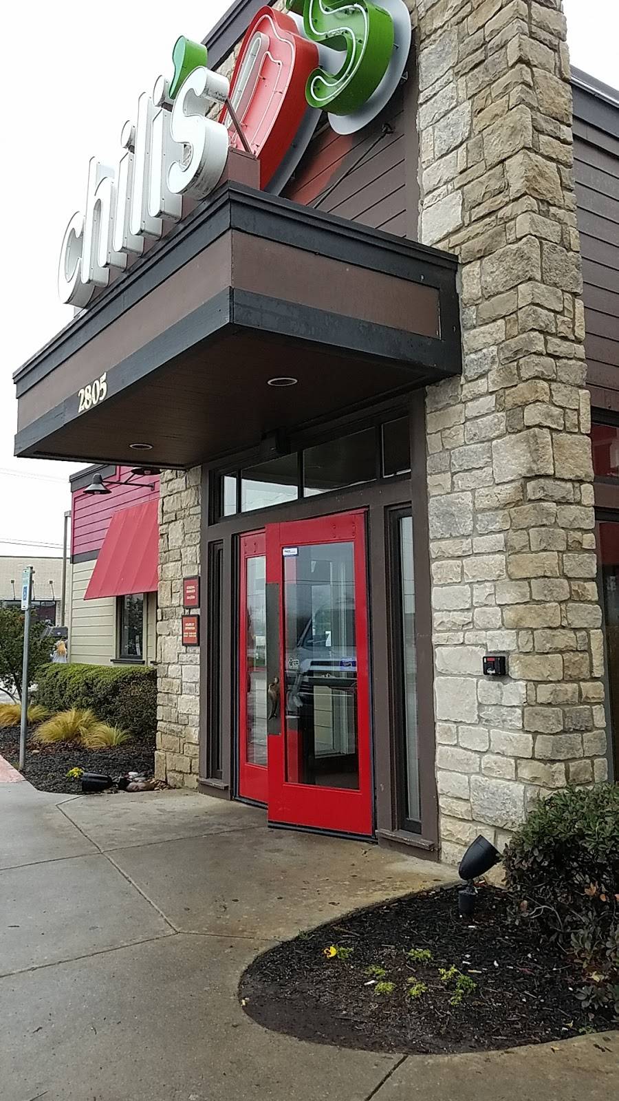 Chilis Grill & Bar | meal takeaway | 2805 W Washington St, Stephenville, TX 76401, USA | 2549687800 OR +1 254-968-7800