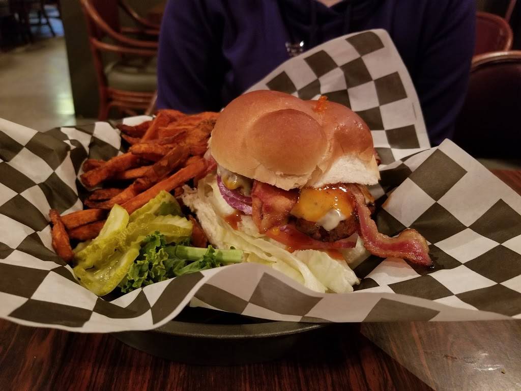 Dakota Grill 913 Roosevelt Hwy, Hilton, NY 14468, USA
