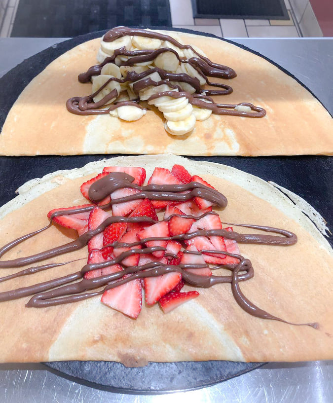 Crepes & Co. | restaurant | 701 12th St, Golden, CO 80401, USA | 3038567225 OR +1 303-856-7225