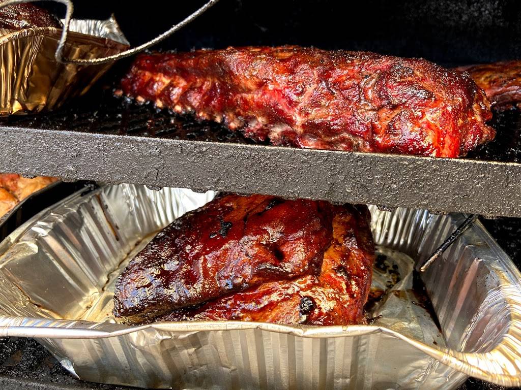 QuickQue BBQ Shack | restaurant | 56140 E 280 Rd, Afton, OK 74331, USA | 9188016018 OR +1 918-801-6018