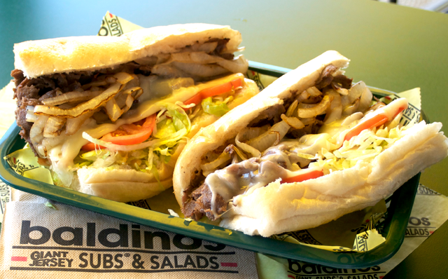 7-Baldinos Giant Jersey Subs | meal takeaway | 5621 Rockfish Rd, Hope Mills, NC 28348, USA | 9104246100 OR +1 910-424-6100